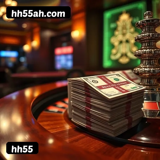 Catálogo hh55 2.547 jogos - Pragmatic Play, Evolution, NetEnt