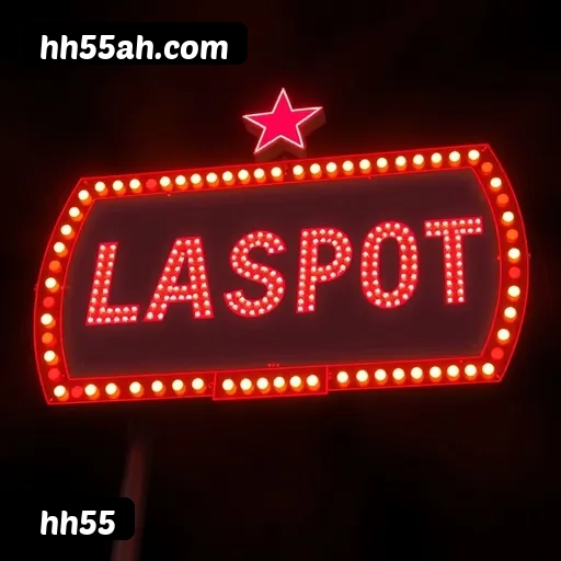 Logo da hh55