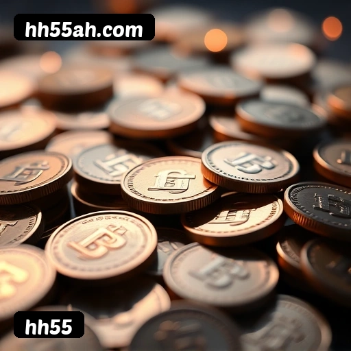 Loterias online disponíveis na hh55