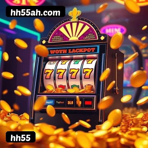 Principais provedores de slots da hh55 - NetEnt, Pragmatic Play, Play'n GO